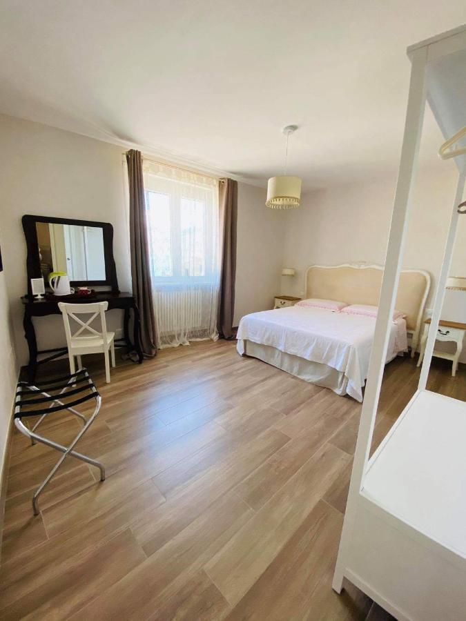 Santa Lucia B&B Gaeta Exteriör bild