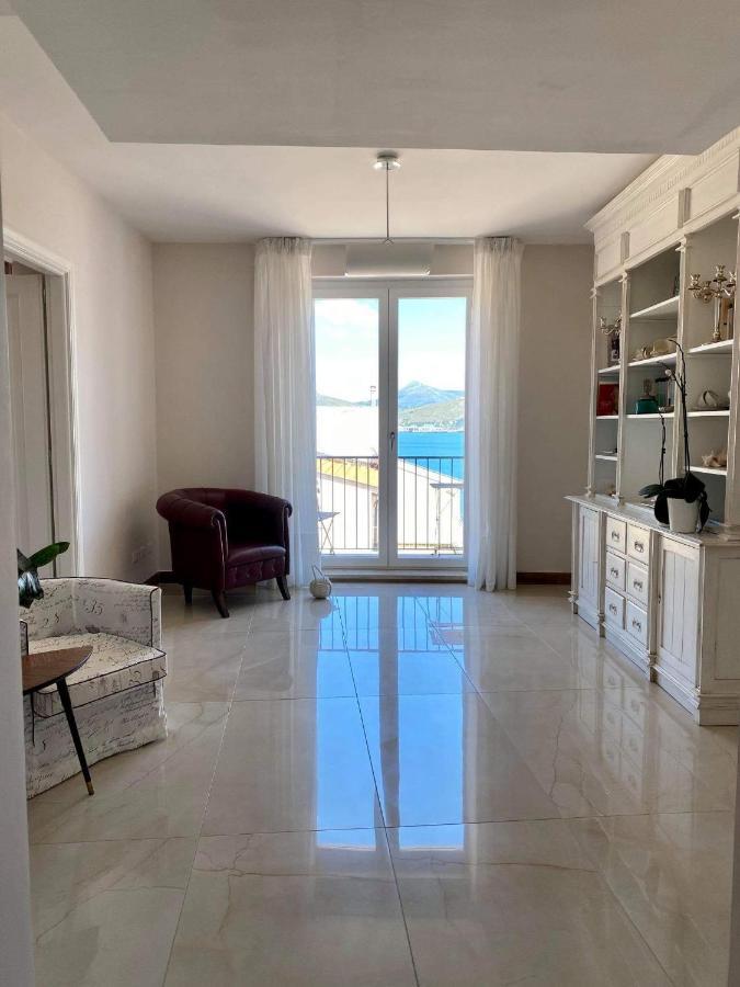 Santa Lucia B&B Gaeta Exteriör bild