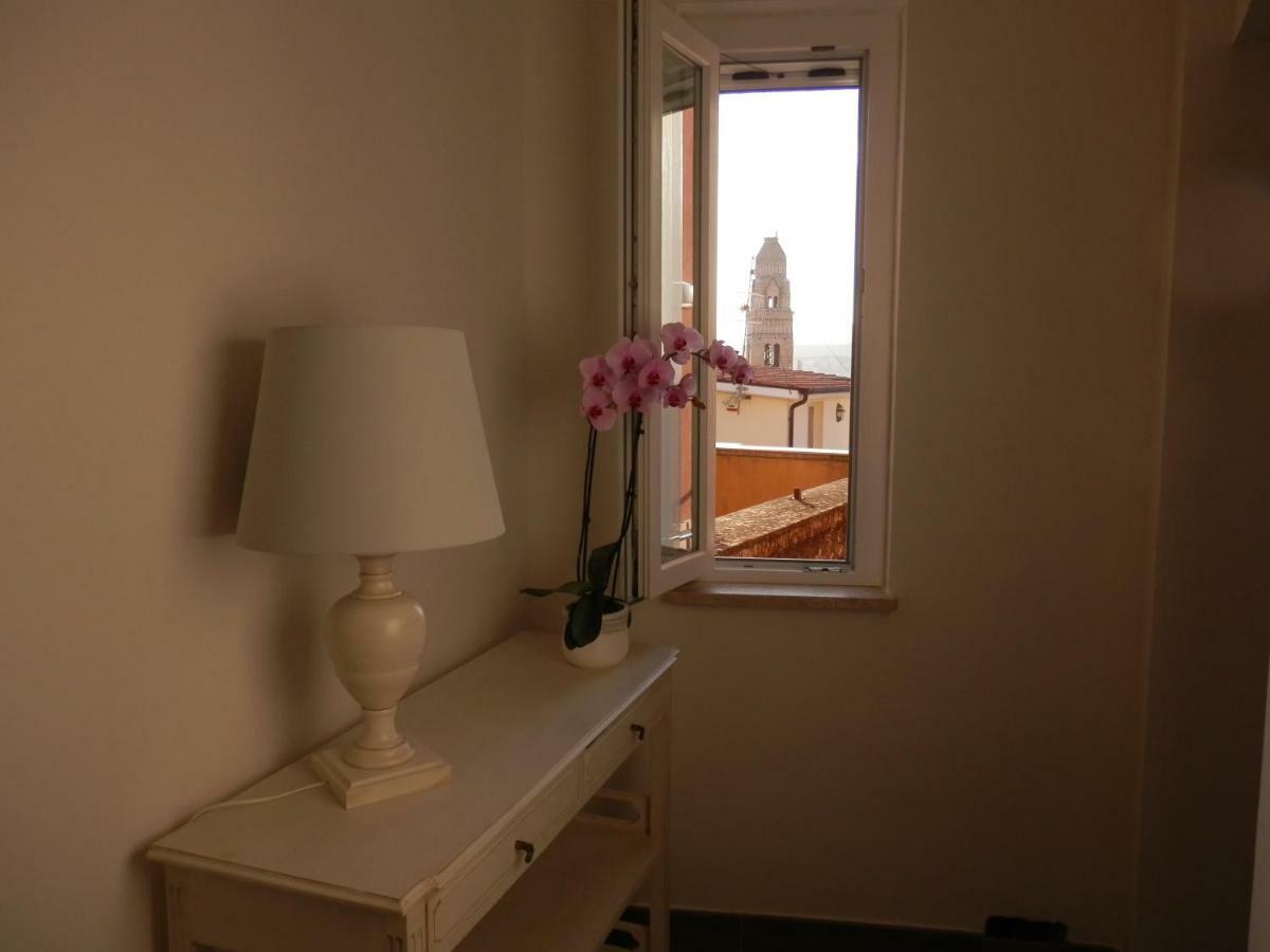 Santa Lucia B&B Gaeta Exteriör bild