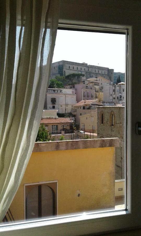 Santa Lucia B&B Gaeta Exteriör bild