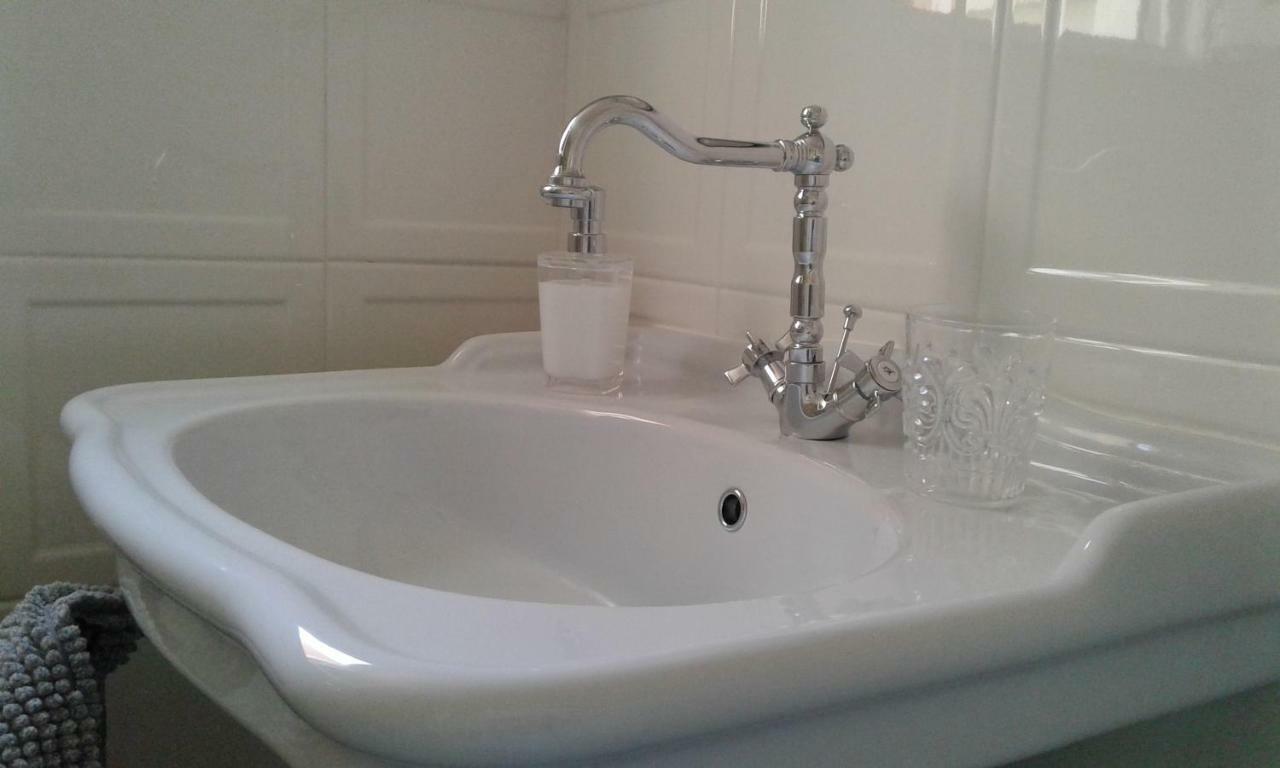 Santa Lucia B&B Gaeta Exteriör bild