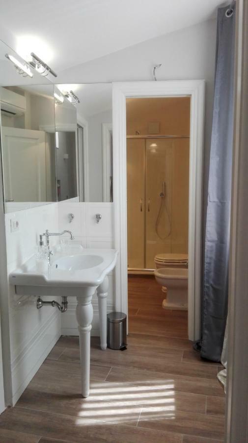 Santa Lucia B&B Gaeta Exteriör bild
