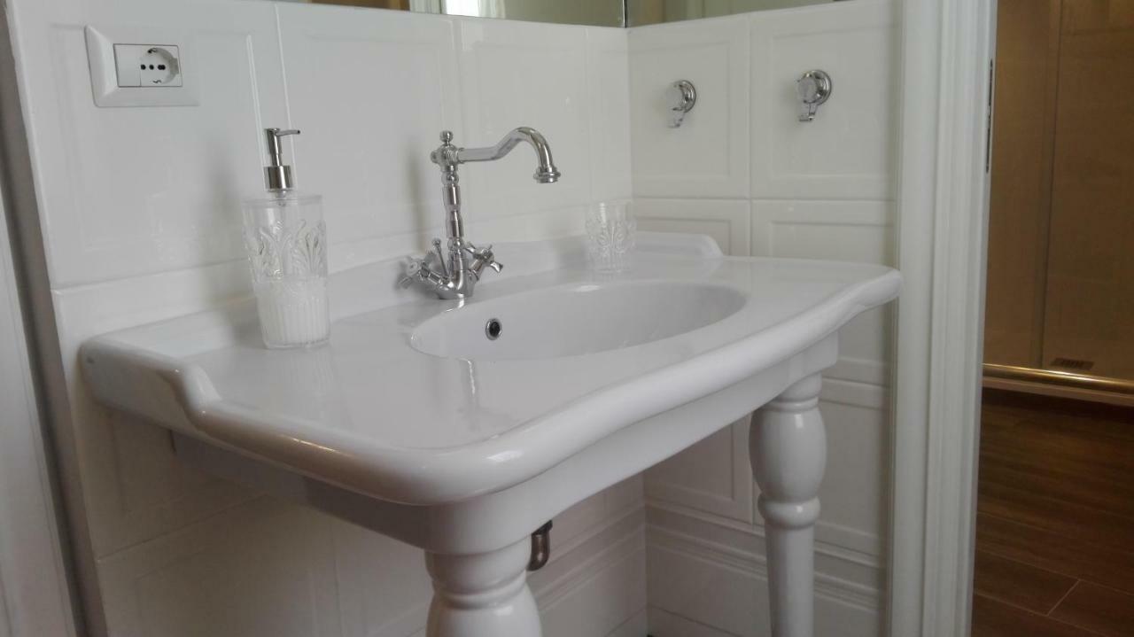 Santa Lucia B&B Gaeta Exteriör bild
