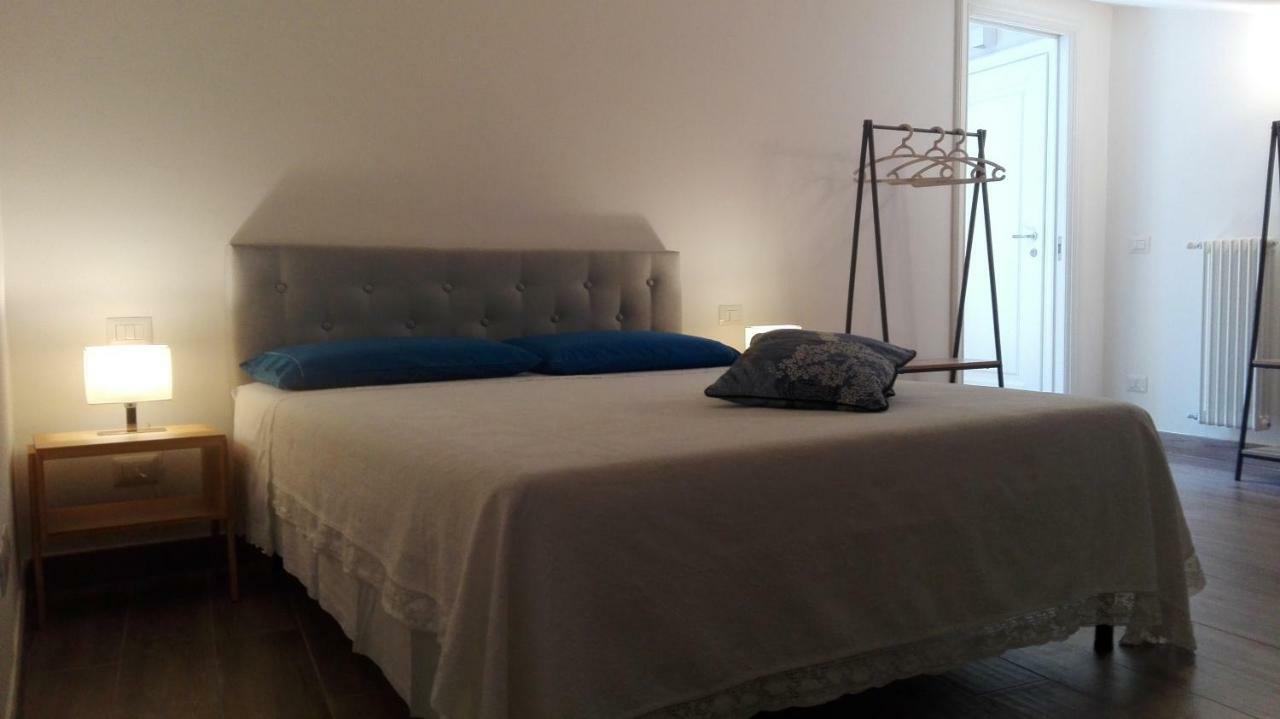 Santa Lucia B&B Gaeta Exteriör bild