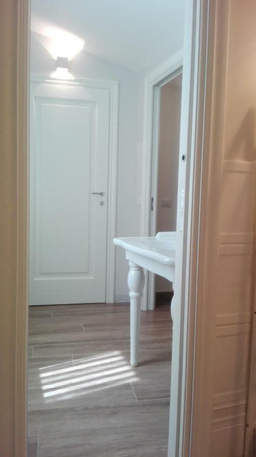 Santa Lucia B&B Gaeta Exteriör bild
